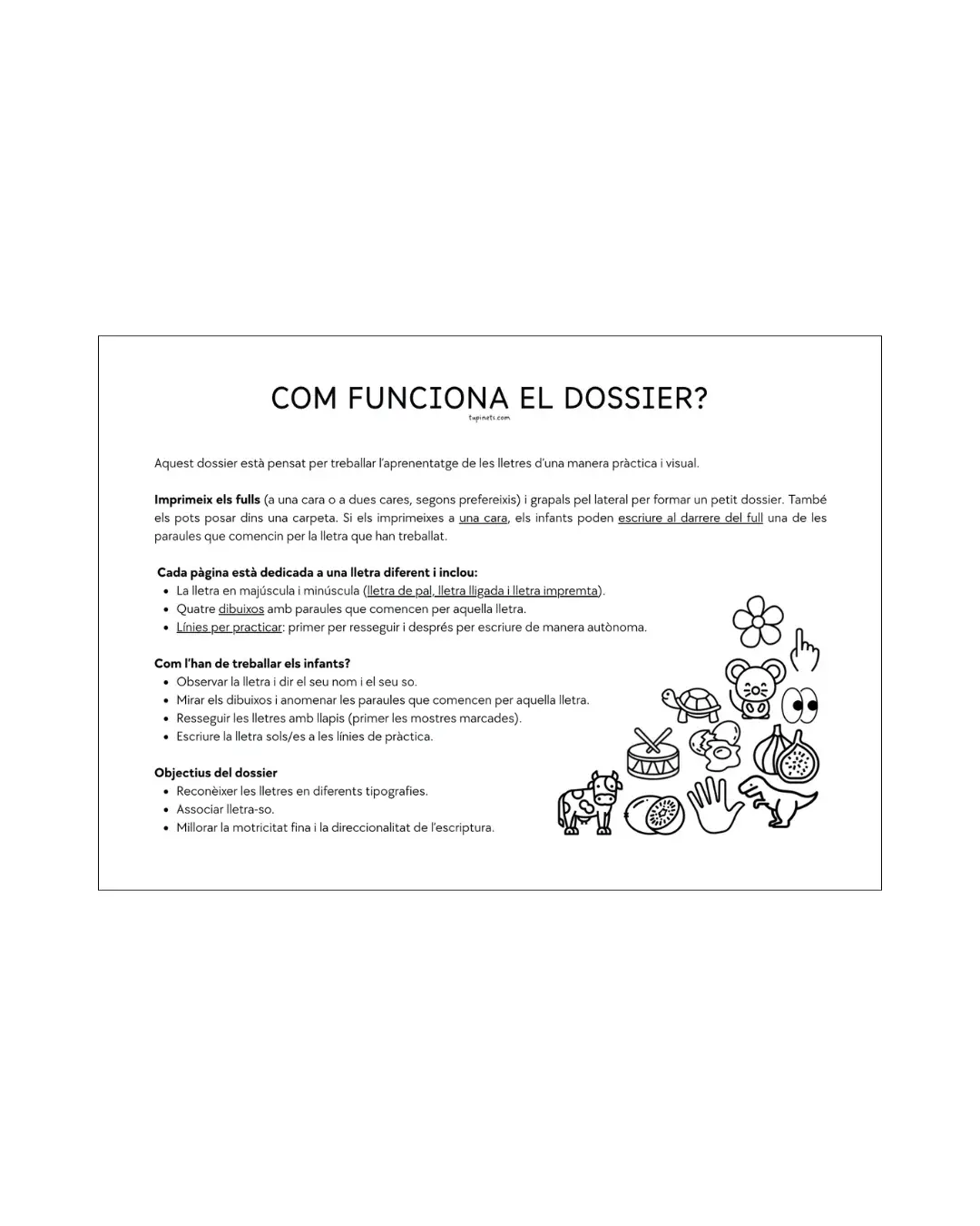 DOSSIER ESCRIPTURA preview 4