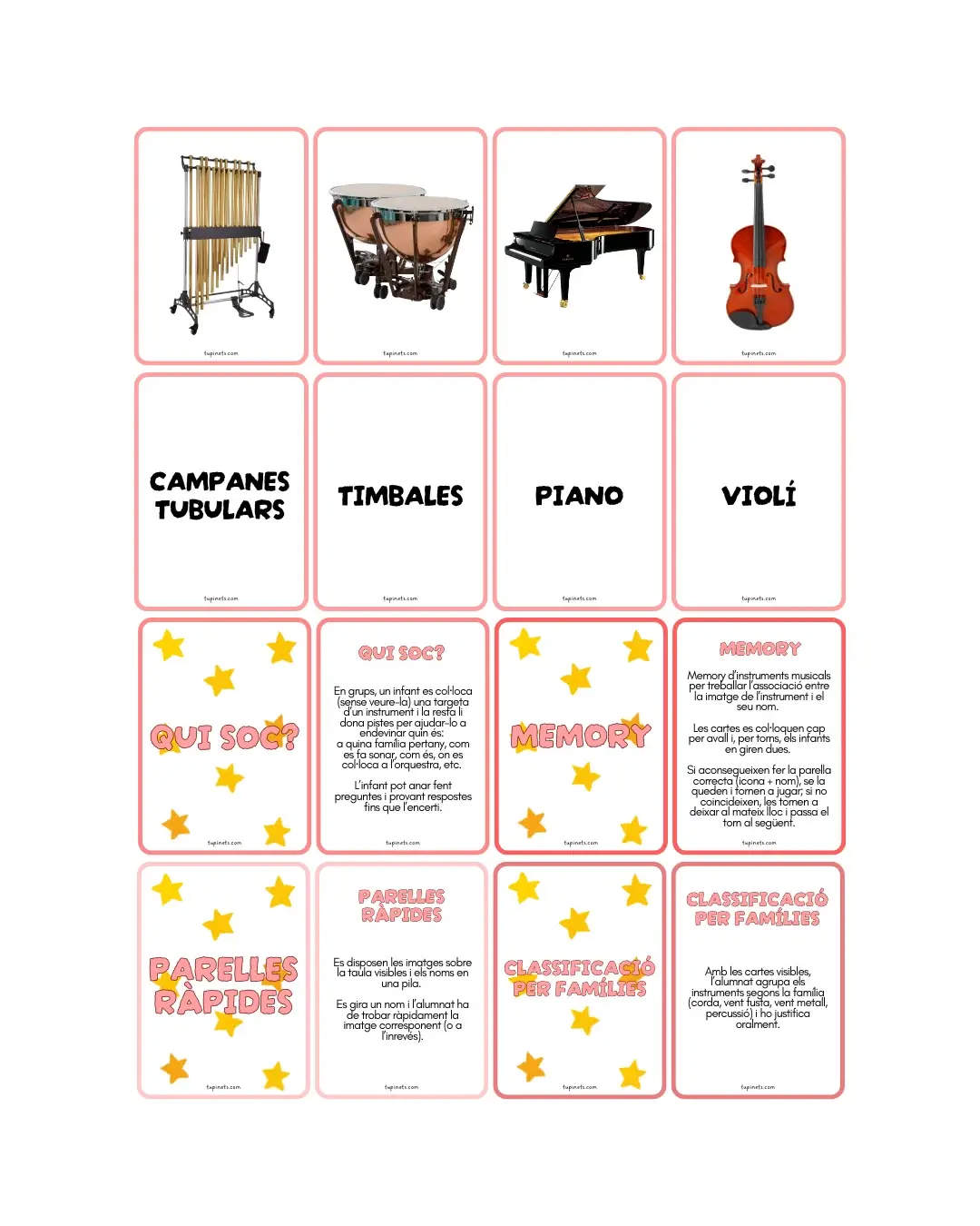 PACK ORQUESTRA SIMFÒNICA preview 3