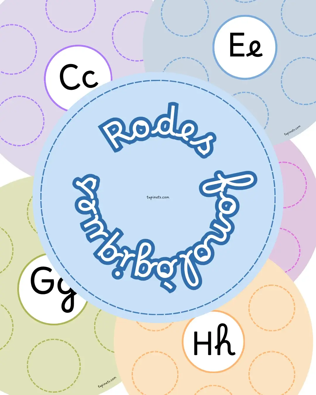 RODES FONOLÒGIQUES preview 1